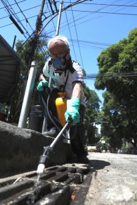 Prefeitura realiza ações de promoção da saúde na Tijuca
